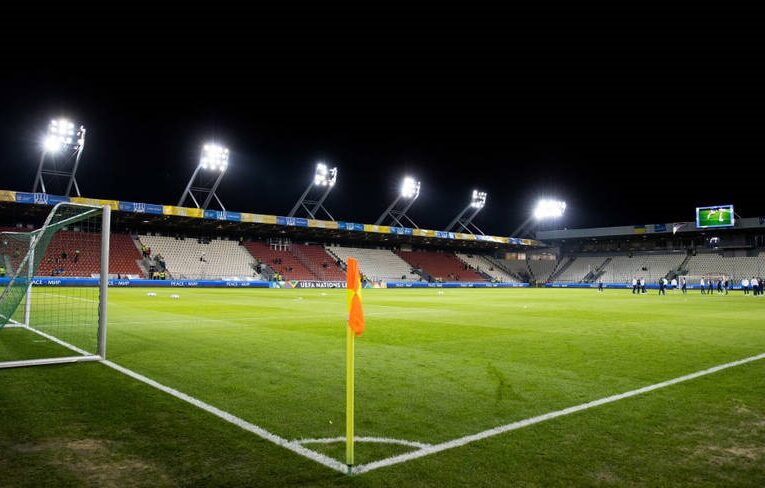 Україна – Азербайджан: обрана арена для старту відбору ЧС-2026