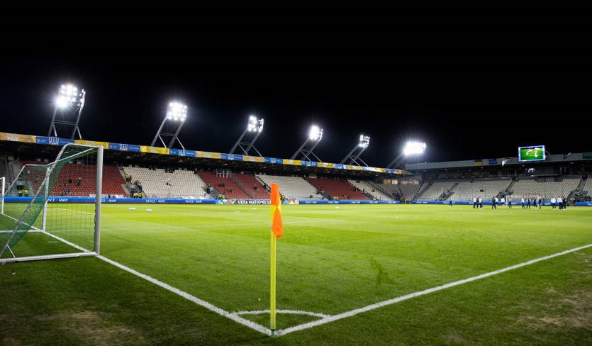 Новини спорту - Україна - Азербайджан: обрана арена для старту відбору ЧС-2026