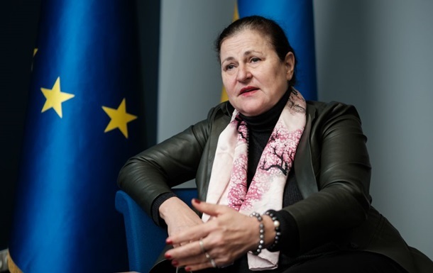 Новини України - Україна хоче миру, але не за будь-яку ціну - посолка ЄС