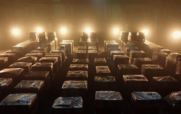 Україна отримала від IT-коаліції обладнання на €10 млн