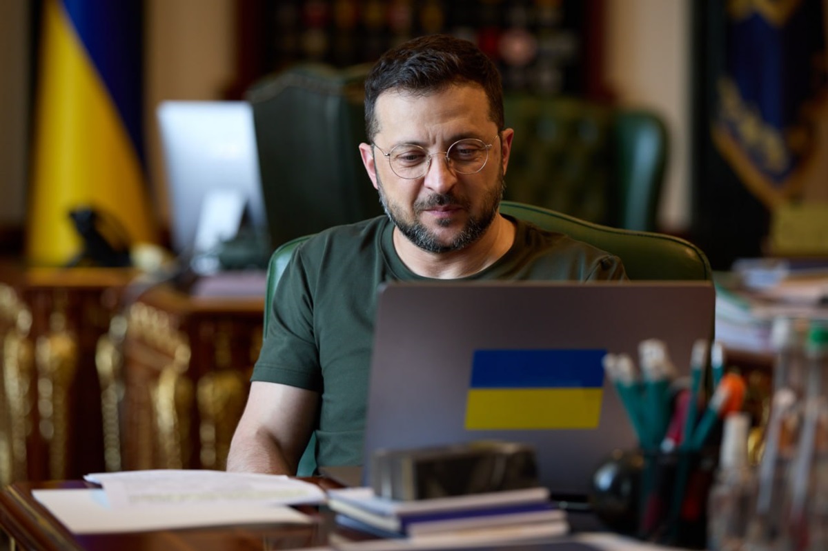 Новини світу - Україна отримає допомогу від Хорватії в рамках механізму SAFE