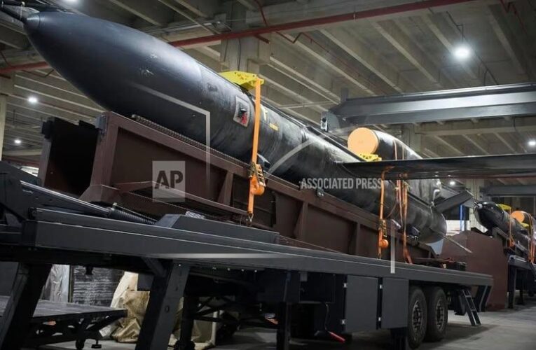 Україна почала випуск ракет з дальністю 3000 км