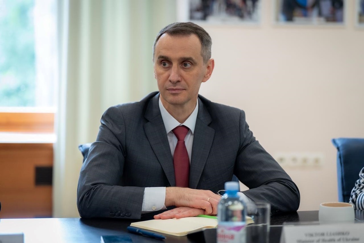 Новини України - Україна витрачає мільярди на лікування рідкісних хвороб - МОЗ