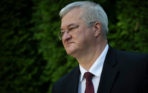 Новини України - Україна запросила у Польщі кредит для закупівлі озброєння - Сибіга