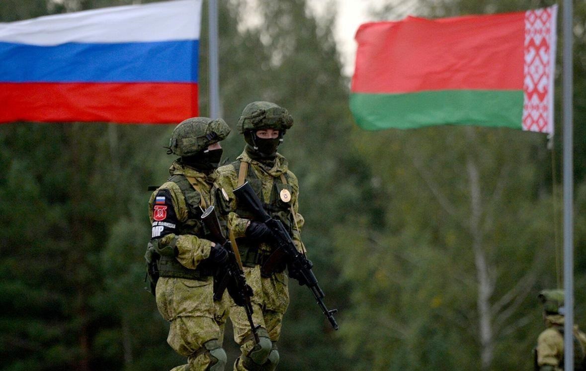 Новини України - Україна застерегла Білорусь від "необдуманих провокацій"