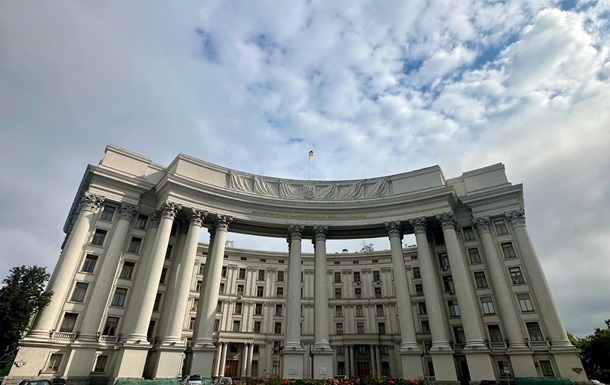 Україна засудила участь Вуді Аллена у Московському тижні кіно