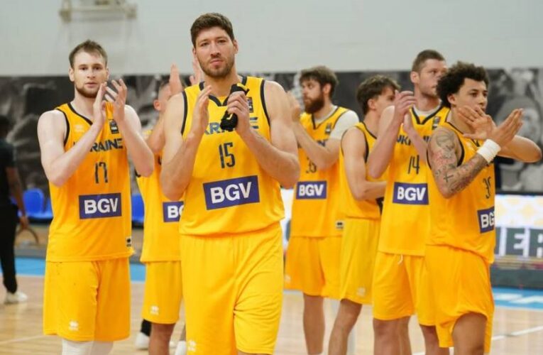 Україна зіграла переможний матч проти Швейцарії у прекваліфікації ЧС-2027