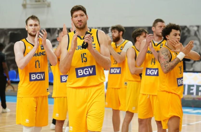 Новини спорту - Україна зіграла переможний матч проти Швейцарії у прекваліфікації ЧС-2027