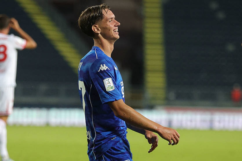 Новини спорту - Українець став головним героєм туру в європейському чемпіонаті