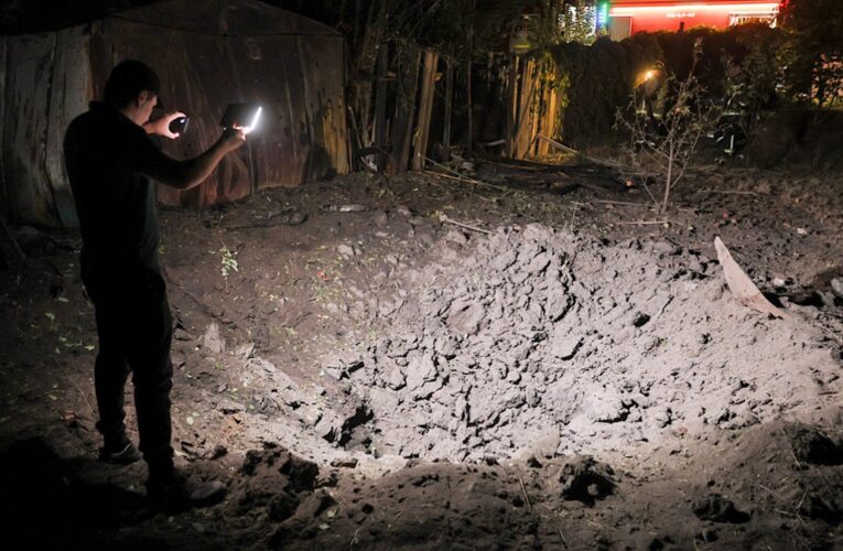 Українські дрони паралізували морський порт РФ з іранським озброєнням