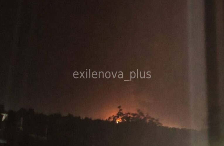 Українські дрони влучили у НПЗ на Ростовщині – ЗМІ