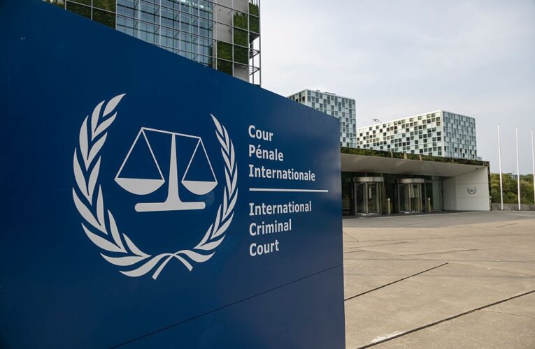 Українські прокурори працюватимуть в офісі прокурора МКС в Україні