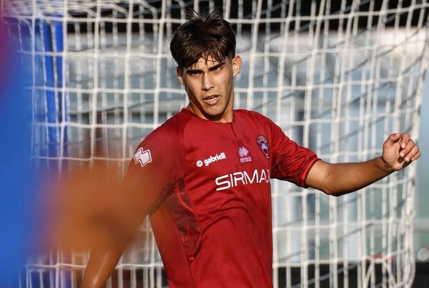 Новини спорту - Український півзахисник у свої 18 років став гравцем основи Читтаделли