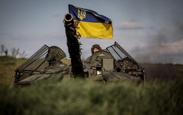 Українці назвали прийнятні умови для завершення війни – опитування