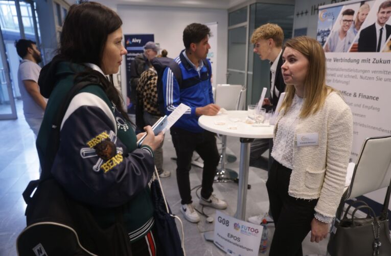 Українці отримали умову для виплат в Німеччині