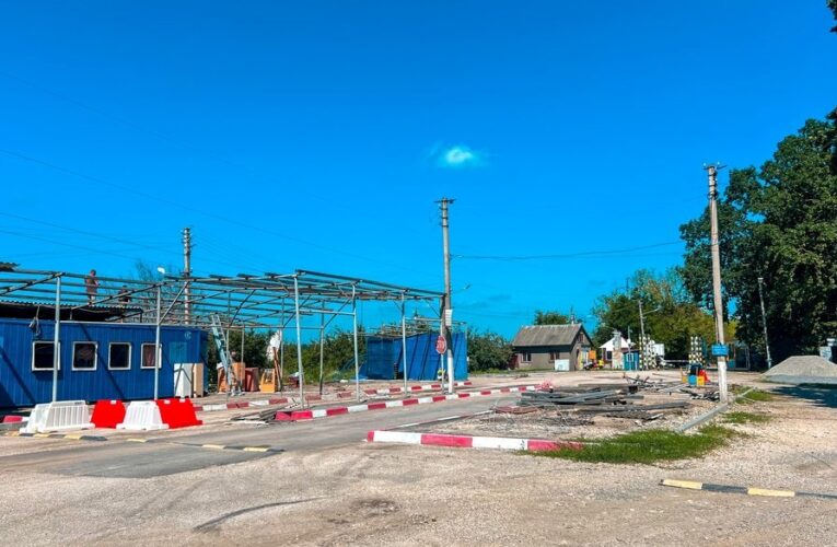 Українців попереджають про можливі черги на кордоні з Молдовою