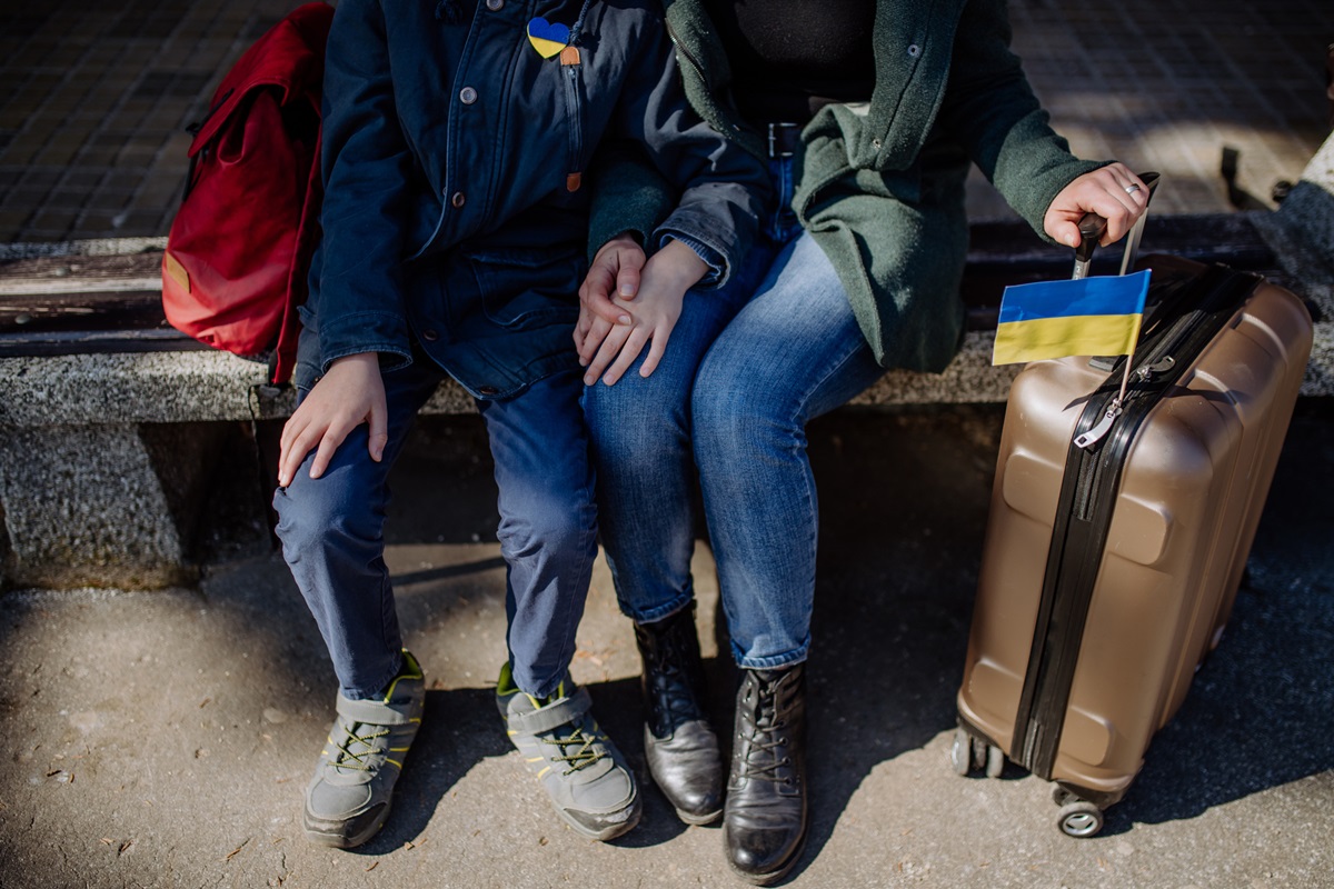 Новини світу - Українцям у США загрожує депортація через втрату гуманітарного захисту - ЗМ