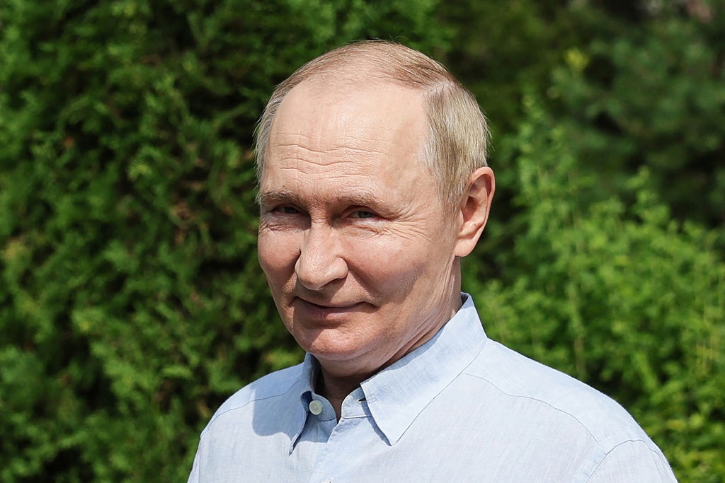 Новини світу - Ультиматум Трампа: чому Путін опирається