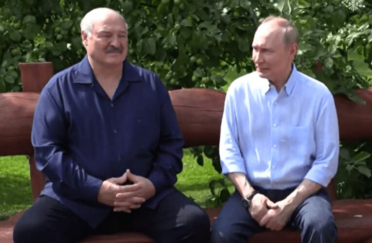 Умови щодо миру і меседж Трампу. Заяви Путіна