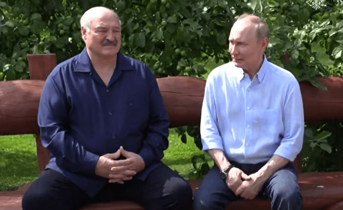 Новини світу - Умови щодо миру і меседж Трампу. Заяви Путіна