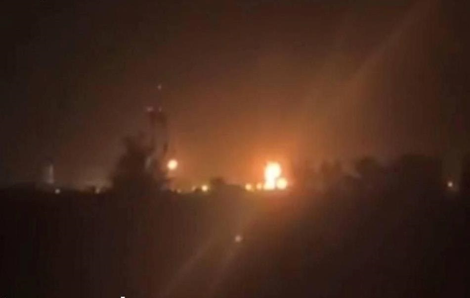 Новини України - Уражено важливі цілі у Росії і Донецьку - Генштаб