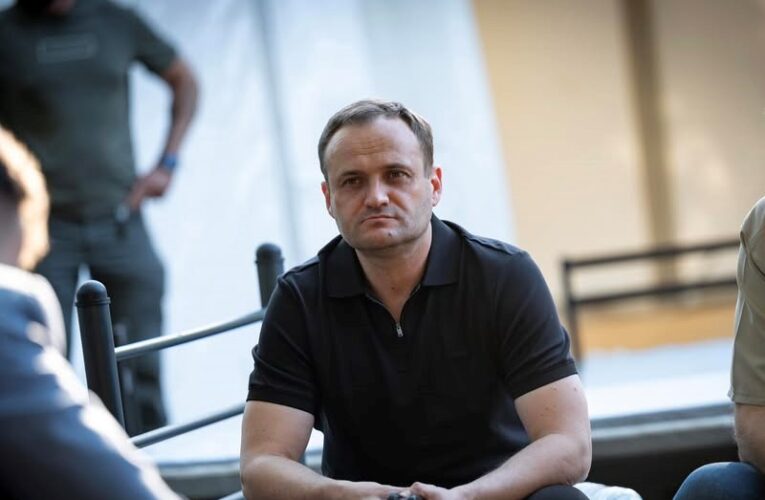 Уряд дав старт виплатам за житло для переселенців з ТОТ – Кулеба