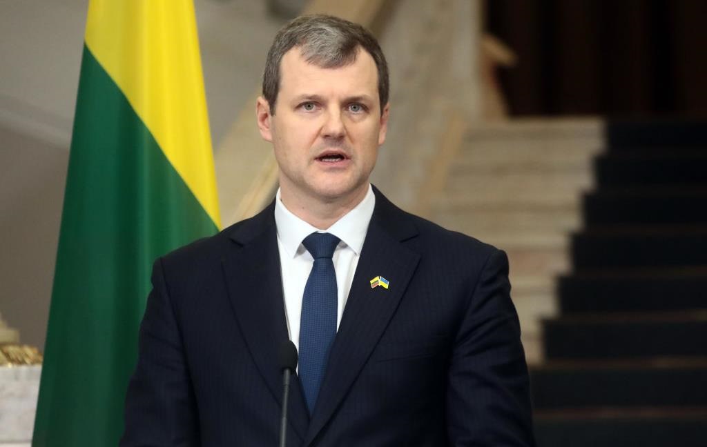 Новини світу - Уряд Литви пішов у відставку