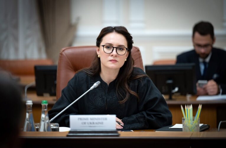 Уряд розширив програму єВідновлення для переселенців