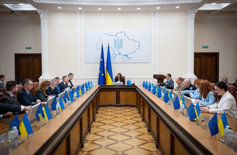 Уряд ухвалив 11 рішень на підтримку ветеранів