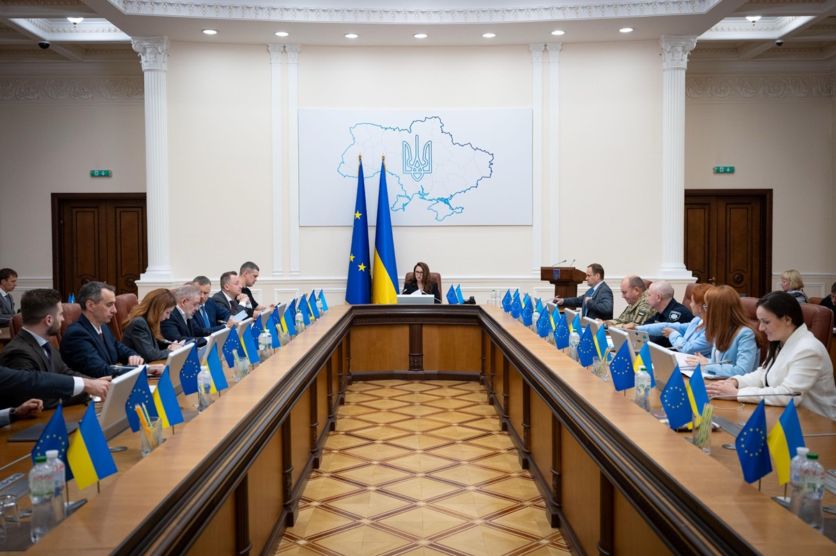 Новини України - Уряд ухвалив 11 рішень на підтримку ветеранів