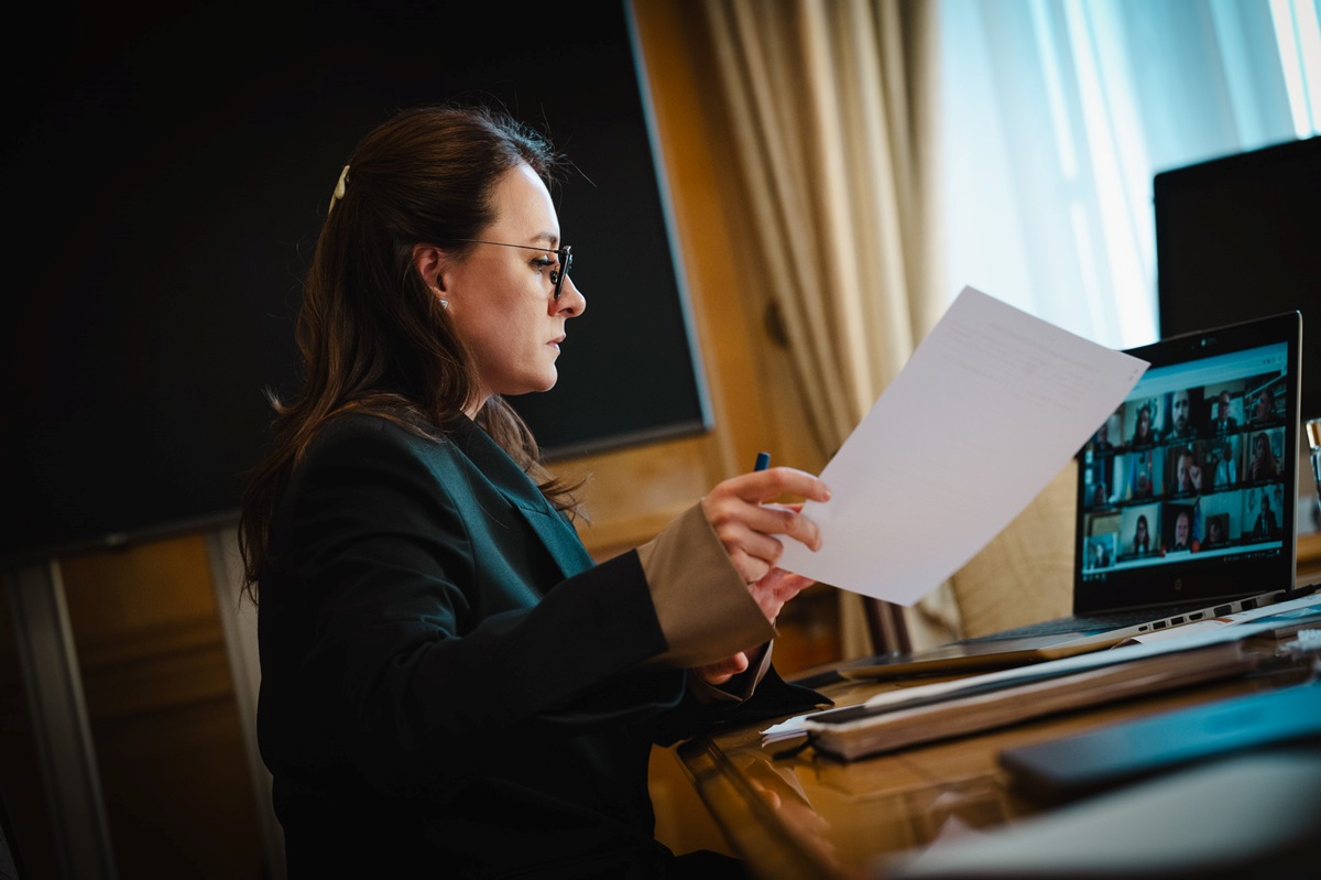 Новини України - Уряд затвердив зміни для підтримки фронту