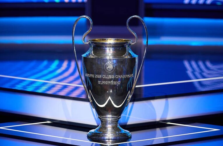 УЄФА ухвалив рішення про перенесення фіналів Ліги чемпіонів