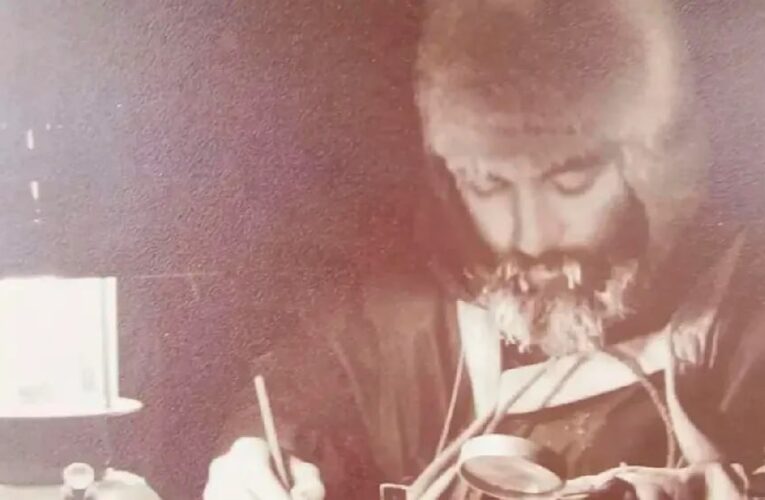 В Антарктиді знайшли тіло британського дослідника, зниклого 66 років тому