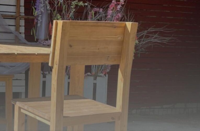 В Дніпрі травмувалась дитина через падіння інсталяції