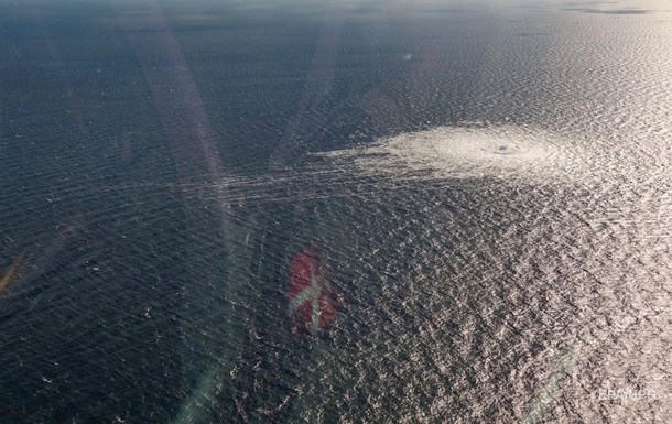 В Італії затримали українця, підозрюваного у підриві Північних потоків