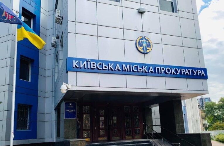 В Києві затримали чоловіка, що зґвалтував 15-річну дівчину