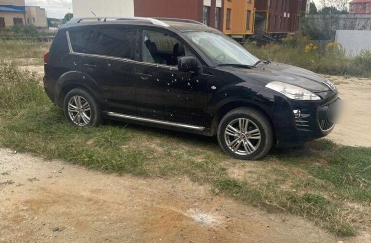 В Ковелі затримали за вибух чоловіка, що перебував у розшуку за СЗЧ