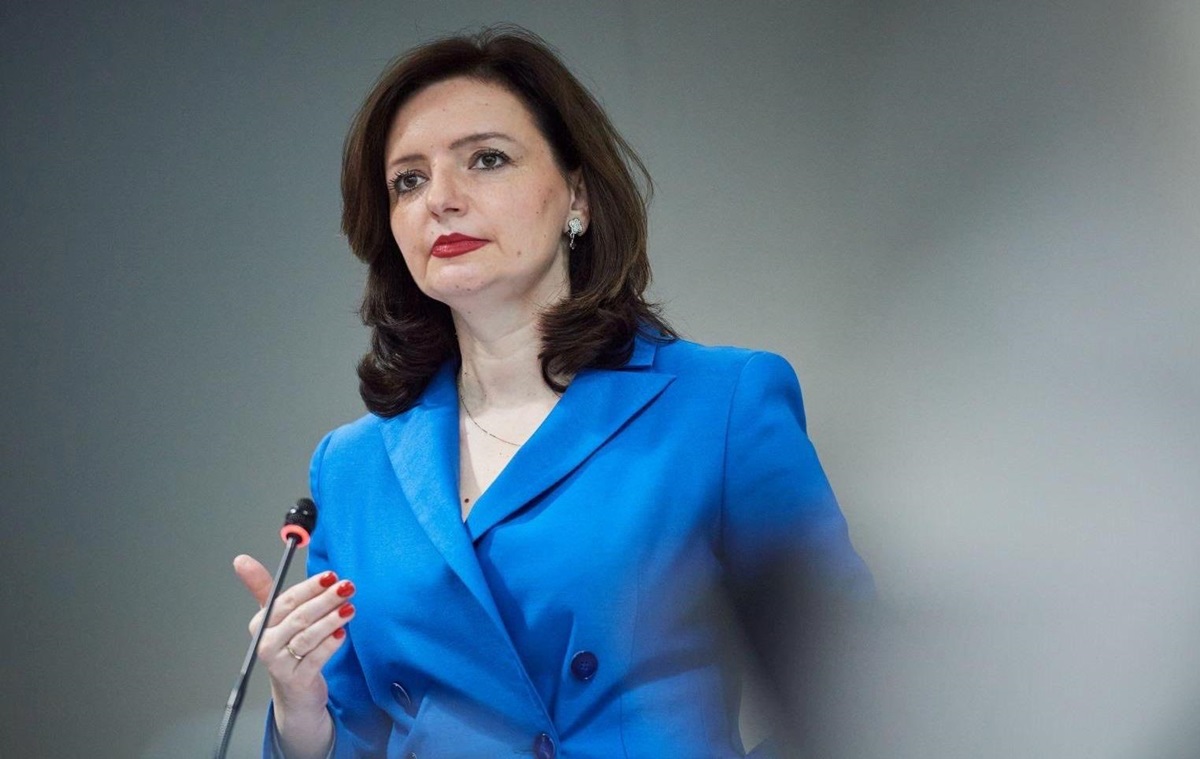 Новини України - В МЗС назвали кількість випадків сексуального насильства з боку росіян