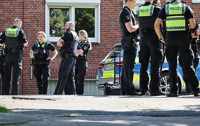 В Німеччині працівник фабрики вкрав дві тонни кави