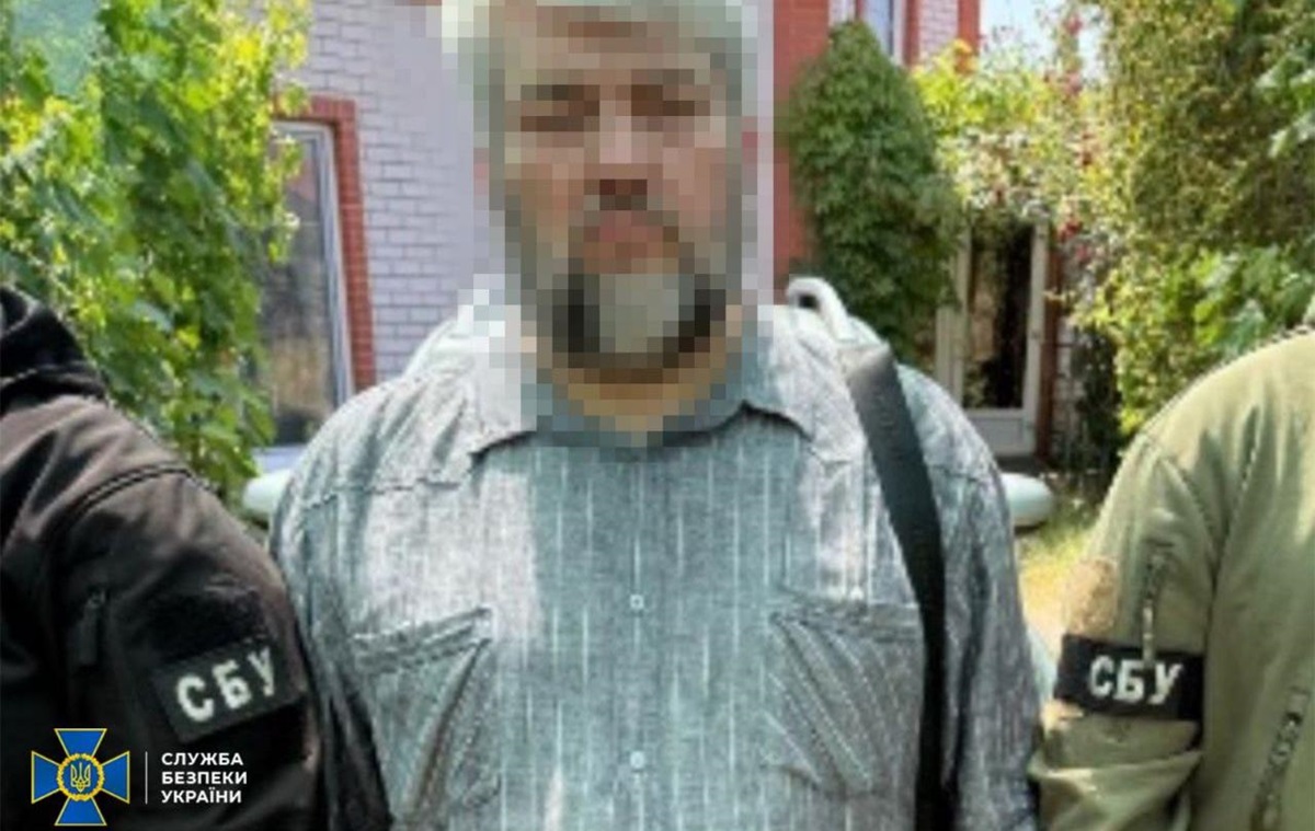 Новини України - В Одесі затримали двох кліриків УПЦ МП