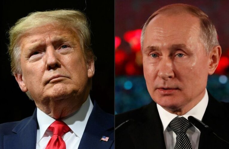 В ОП оцінили перспективи саміту Трампа і Путіна