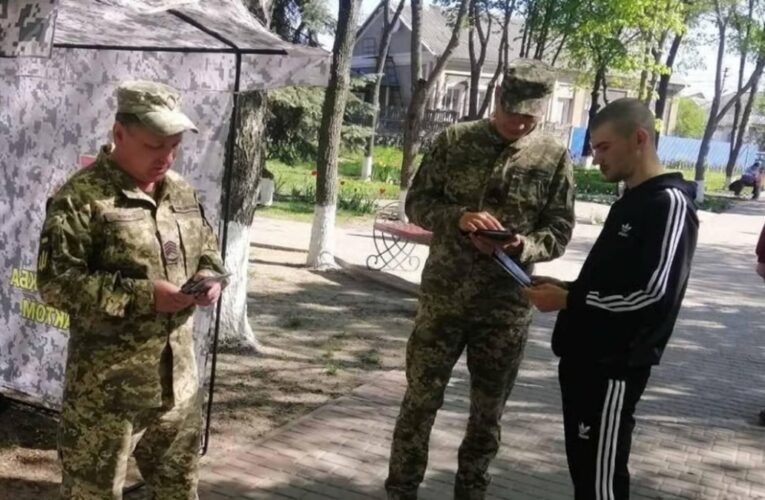 В ОП прокоментували конфлікти між цивільними і ТЦК