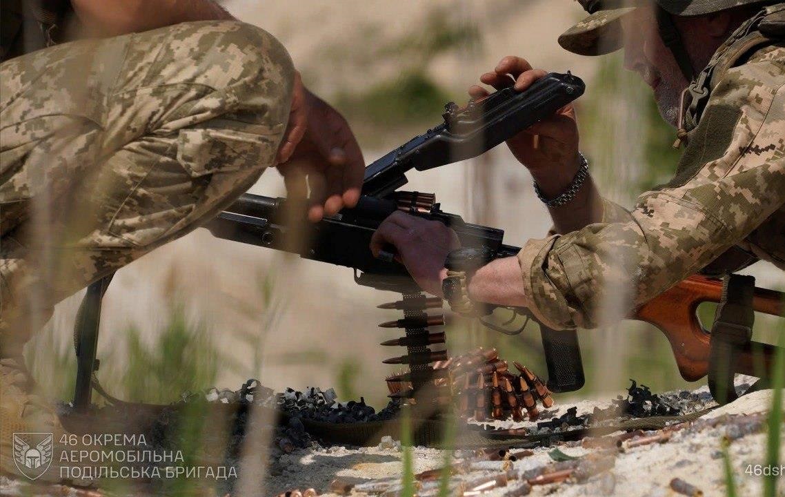 Новини України - В ОТУ Донецьк розповіли про ситуацію на фронті