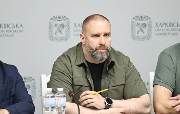 В ОВА уточнили інформацію щодо вибухів у Харкові