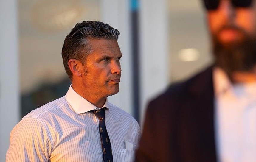 Новини світу - В Пентагоні звільнили голову розвідувального управління - ЗМІ