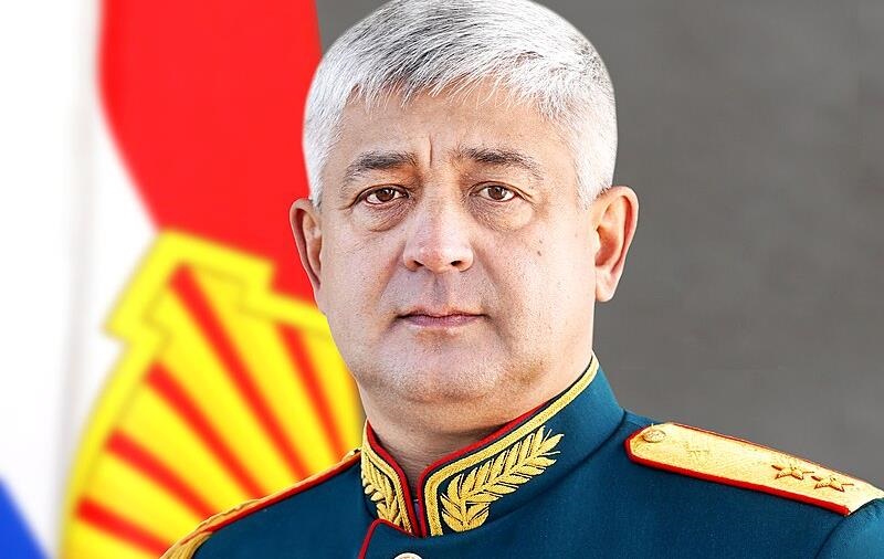 Новини світу - В РФ змінили командувача, що відповідає за Харківський і Курський напрямки