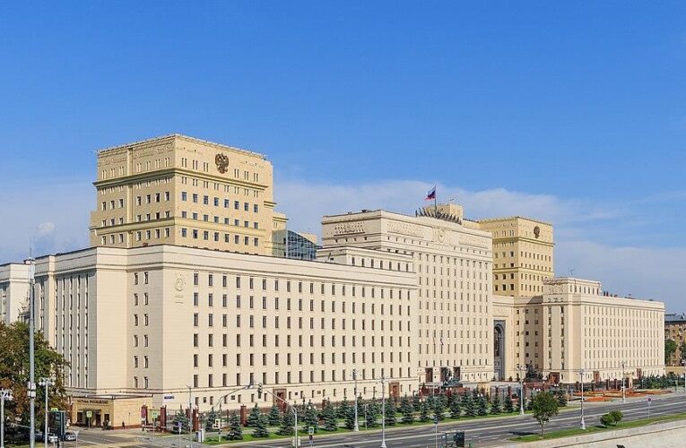 В Росії заарештували генерала Міноборони за розкрадання – ЗМІ