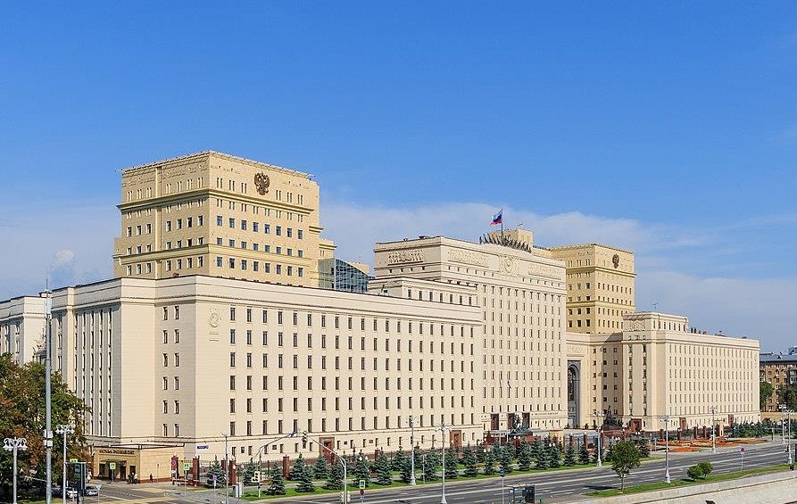 Новини світу - В Росії заарештували генерала Міноборони за розкрадання - ЗМІ