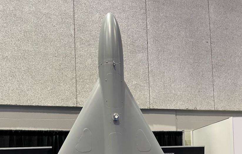 Новини світу - В США створили аналог іранського "шахеда"