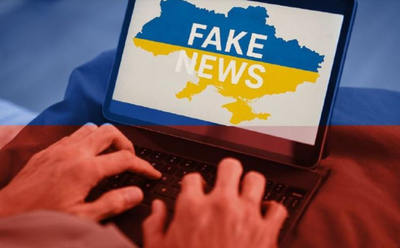 Новини України - В ЦПД спростували фейк про знищення виробництва українських Сапсанів